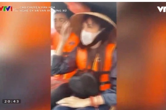 Hoài Linh, Thủy Tiên và loạt nghệ sỹ bị VTV gọi tên, để ngỏ việc… cấm sóng