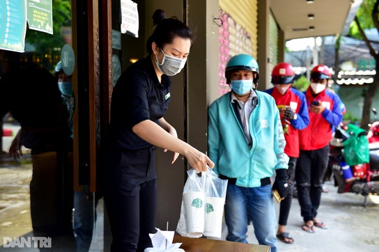 Sáng 17/9, Hà Nội không ca cộng đồng, hai địa phương phát hiện chùm F0