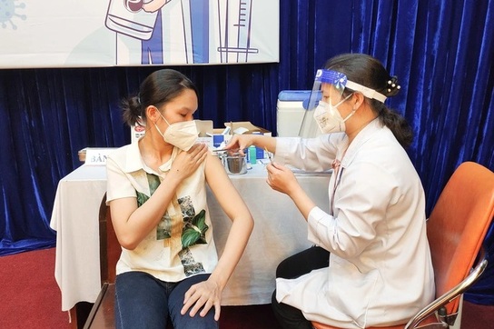 Bản tin Covid-19: Hơn 9.000 ca ra viện, TPHCM gia tăng ca mắc mới