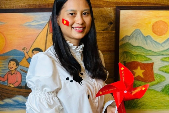 Cử tri kỳ vọng ĐBQH khóa XVI sẽ gần dân, hành động vì phát triển đất nước