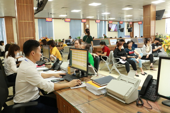 “Chìa khóa” vận hành chính quyền địa phương 2 cấp hiệu quả