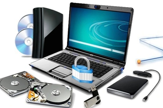 Nhận bản quyền phần mềm khôi phục dữ liệu đã xóa trên Windows