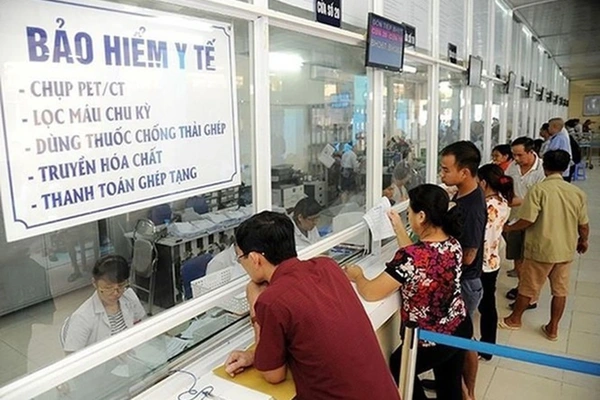 4 thay đổi lớn liên quan tới Bảo hiểm y tế từ năm 2025