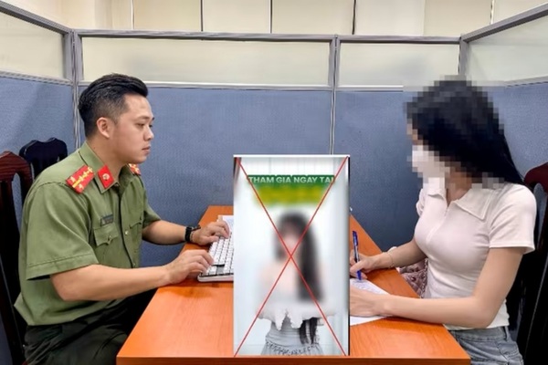 Thủ đoạn quảng cáo cờ bạc trên mạng ngày càng tinh vi