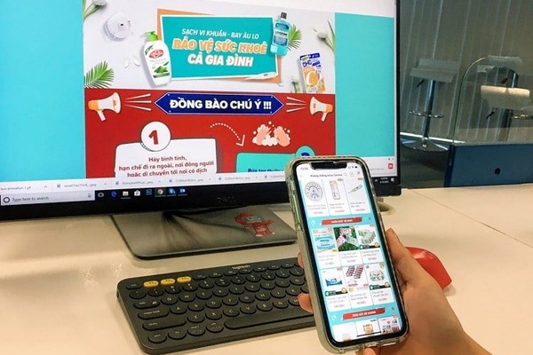 “Đánh giá ảo” sản phẩm: Không còn là chuyện gian lận nhỏ lẻ