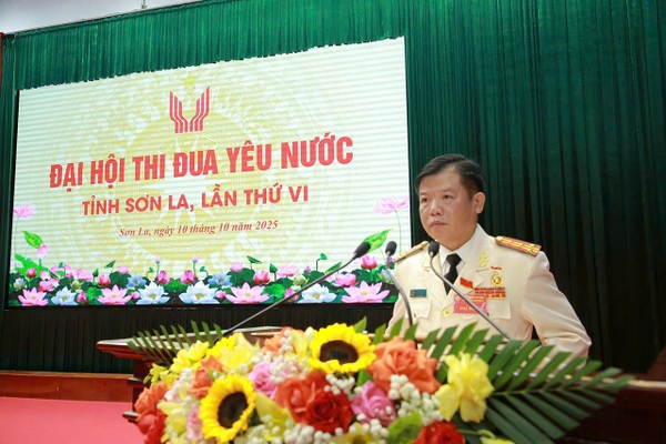 “Khắc tinh” của tội phạm vùng cao