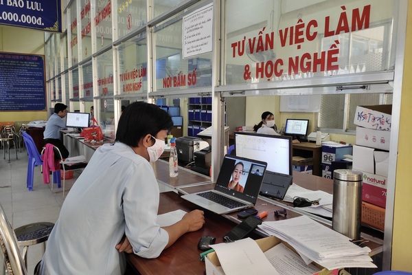 Tăng mức hưởng trợ cấp thất nghiệp tối đa từ 1/1/2026