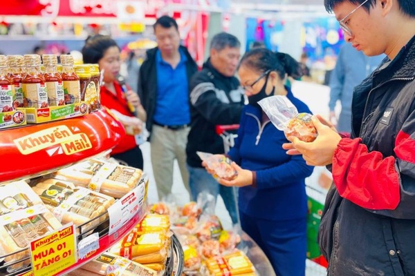 Đòn bẩy tăng trưởng trong bối cảnh kinh tế nhiều biến động