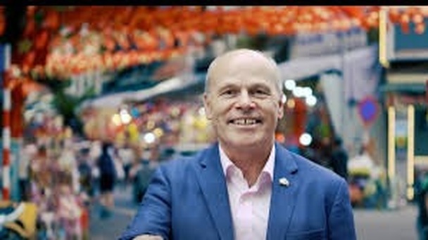 New Canadian ambassador greets Vietnam