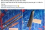 Ngang nhiên quảng cáo, rao bán dao, kiếm, dùi cui điện… trên Facebook