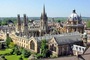 Đại học Oxford đứng đầu danh sách các trường đại học tốt nhất thế giới