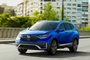 Honda CR-V sẽ có thêm phiên bản Special Edition