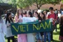 Gần 200.000 sinh viên Việt Nam đi du học