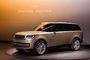 Range Rover 2022 dùng động cơ BMW V8, có bản 7 chỗ