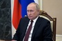 Ông Putin: Nga-Trung quyết chống lệnh trừng phạt phương Tây 
