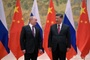 Nga - Trung ủng hộ hình thành quan hệ kiểu mới giữa các cường quốc