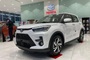 Toyota tăng giá nhiều xe: Vios đắt hơn 5 triệu, Raize tăng 20 triệu đồng
