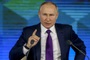 Tổng thống Putin cảnh báo phương Tây dừng chuyển vũ khí cho Ukraine