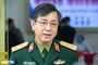 Vụ kit test Việt Á: Hàng loạt cán bộ Học viện Quân y bị xem xét kỷ luật