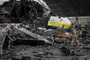 Cận cảnh máy bay vận tải lớn nhất thế giới bị phá hủy ở sân bay Ukraine