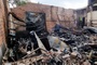 Nữ sinh lớp 6 tử vong trong vụ cháy trường học ở Đồng Nai