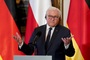 Ukraine nêu lý do từ chối Tổng thống Đức tới Kiev