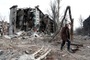 Ukraine đề xuất đàm phán vô điều kiện sau tối hậu thư của Nga