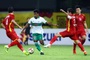 U23 Indonesia bất ngờ có biến lớn trước trận gặp U23 Việt Nam