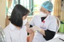 Ninh Bình tiêm vaccine phòng Covid-19 cho trẻ từ 5 đến dưới 12 tuổi