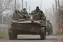 Nga lên tiếng về mốc thời gian kết thúc chiến dịch quân sự tại Ukraine