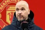 HLV Ten Hag sẽ nhận mức lương kỷ lục ở Man Utd