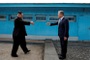 Nhà lãnh đạo Triều Tiên gửi thư cảm ơn Tổng thống Hàn Quốc