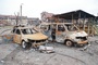 Odessa, Mariupol bị không kích dồn dập trong giao tranh ở Ukraine