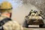 Ukraine nhận vũ khí hạng nặng, tin tưởng sắp 