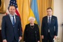 Số tiền viện trợ khổng lồ mà Ukraine mong muốn nhận được hàng tháng