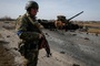 Nghị sĩ Mỹ tìm cách đưa quân tới Ukraine giữa lúc chiến sự 