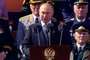 Tổng thống Putin: NATO tạo ra mối đe dọa 