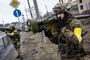 Ukraine phản công mạnh ở Kharkov, có khả năng tiến tới biên giới Nga