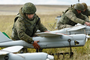 Nga tung UAV chiến thuật vào cuộc, quyết 