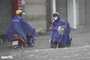 Heavy rain forecast nationwide over the coming days