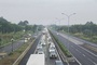 Dong Nai expressways congested as Tet travel begins