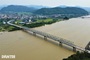 Safety nets to be installed on bridge linked to suicides
