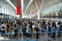 Airfares surge as holiday travel demand climbs
