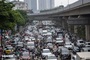 Heavy traffic hits Hanoi as residents leave for Hung Kings holiday