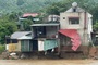 Landslide in Lao Cai directly affects 28 households