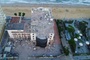 Gia Lai removes beachfront hotel to create public space