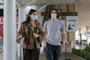 Tan Son Nhat Airport issues Ebola warning for arrivals