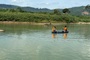 Three missing after being swept away in Lam Dong river