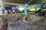 16 sets of martyrs' remains found at HCM City park
