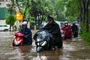 Northern region braces for widespread heavy rain, storm nears East Sea